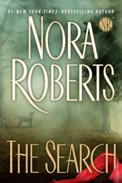 Cover of The Search