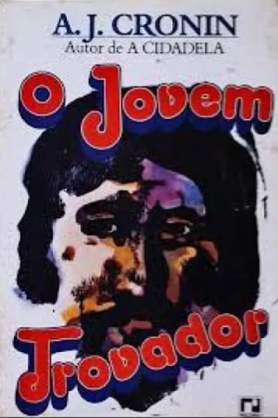 Cover of O Jovem Trovador