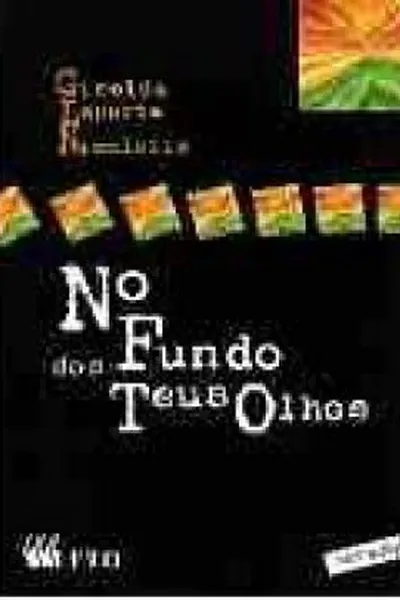 Cover of no fundo dos teus olhos