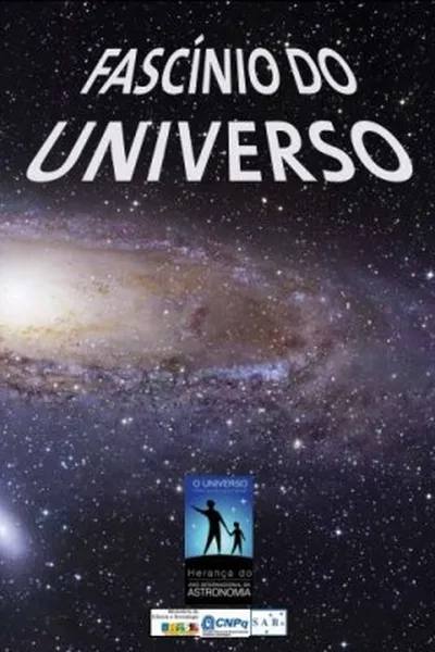 Cover of O Fascínio do Universo