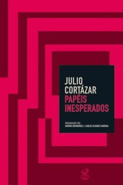 Cover of Papéis inesperados