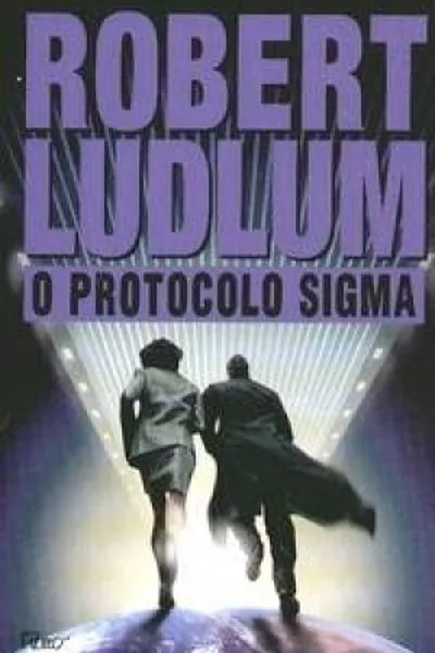 Cover of O Protocolo Sigma