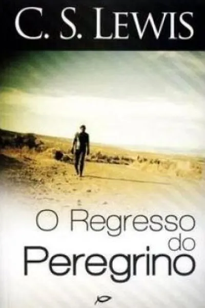 Cover of O Regresso do Peregrino