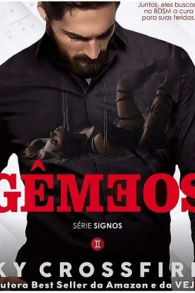 Cover of GÊMEOS