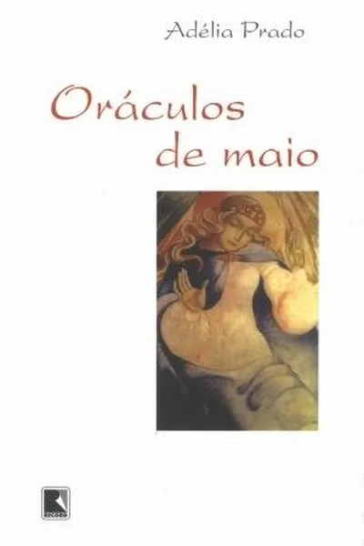 Cover of Oráculos de maio
