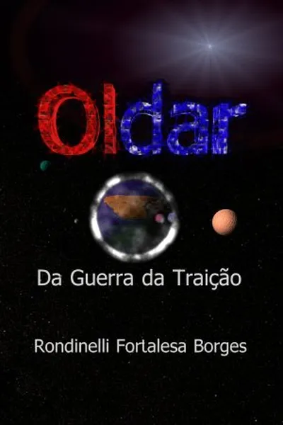 Cover of Oldar