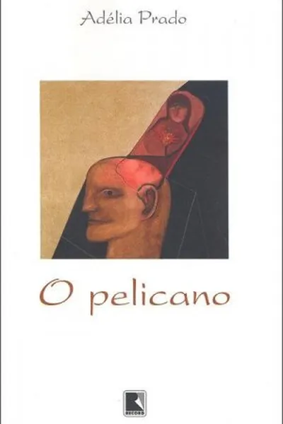Cover of O pelicano