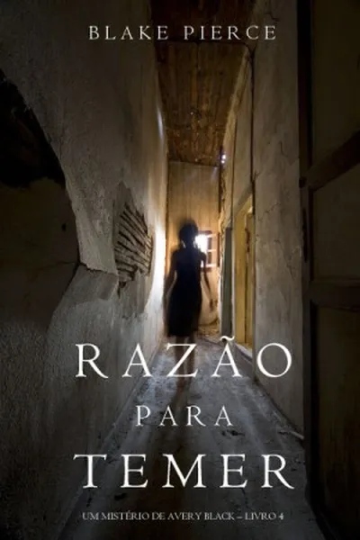Cover of Razão Para Temer