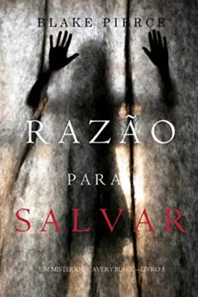 Cover of Razão Para Salvar