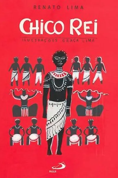 Cover of CHICO REI
