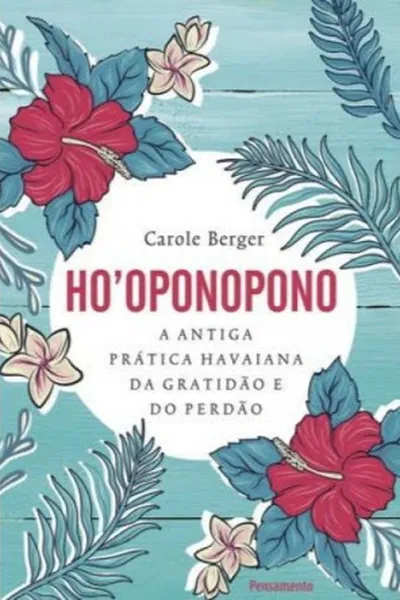 Cover of Ho'oponopono