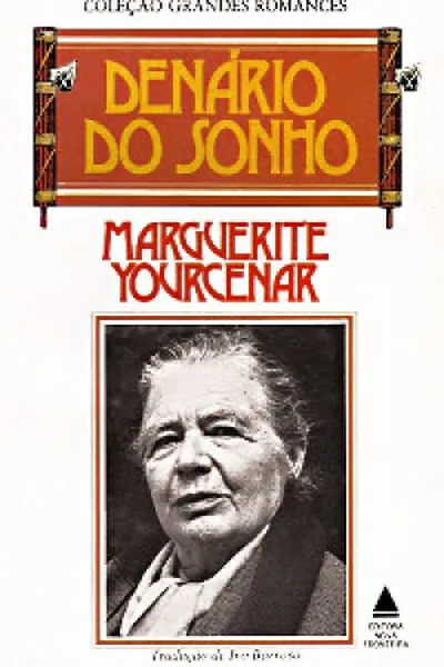 Cover of Denário do Sonho