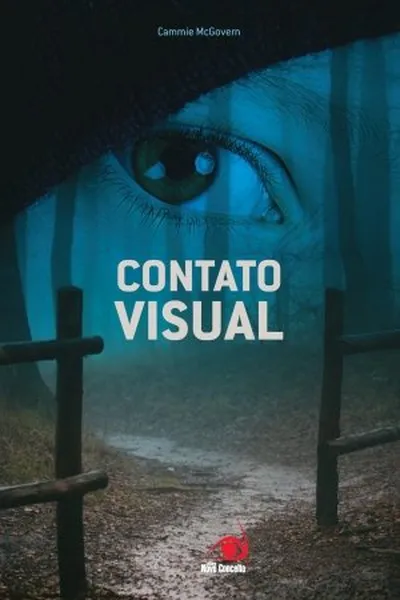 Cover of Contato Visual