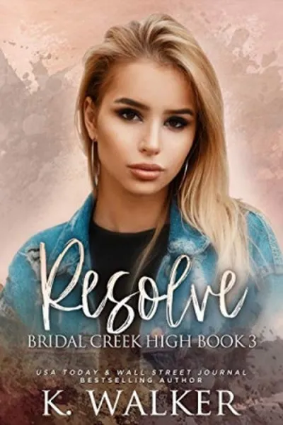 Cover of Resolve