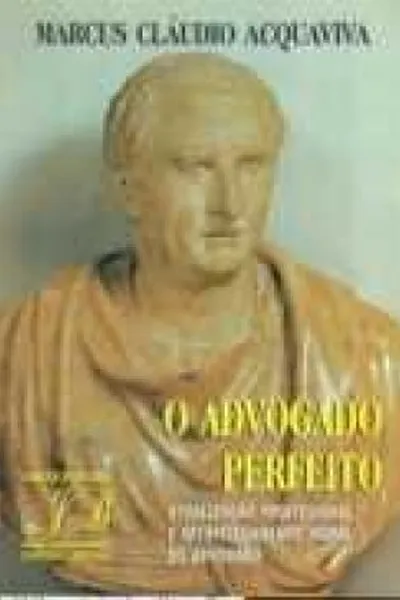 Cover of O Advogado Perfeito