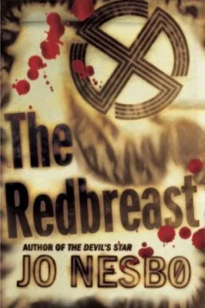 Cover of The Redbreast