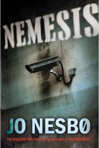 Cover of Nemesis
