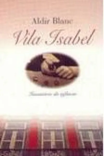 Cover of VILA ISABEL