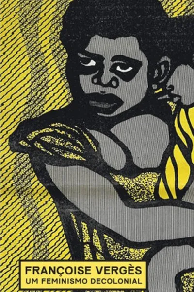 Cover of Um feminismo decolonial