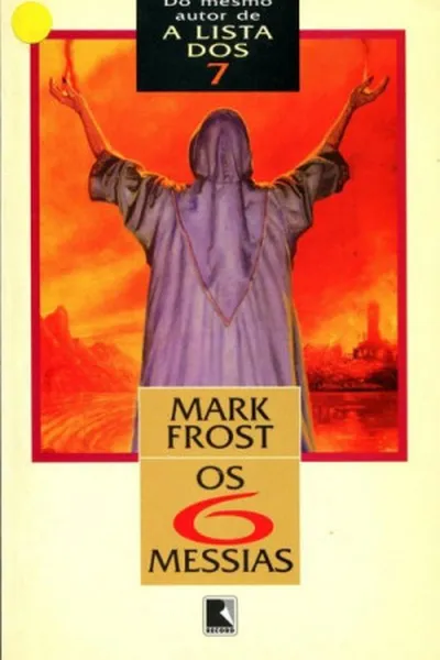 Cover of Os 6 Messias