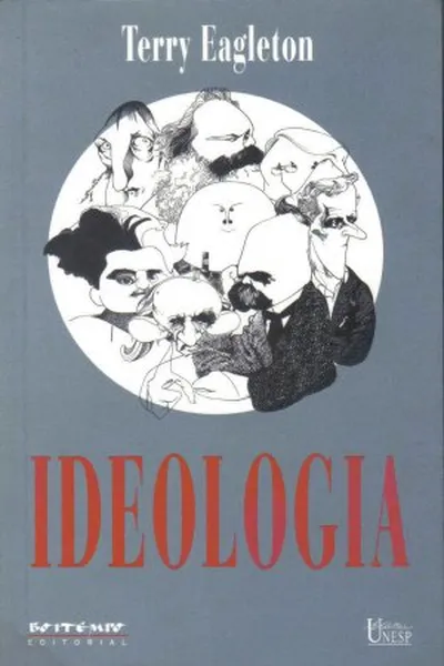 Cover of Ideologia
