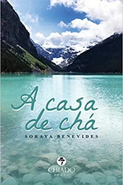 Cover of A Casa de Chá