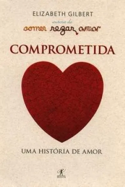 Cover of Comprometida