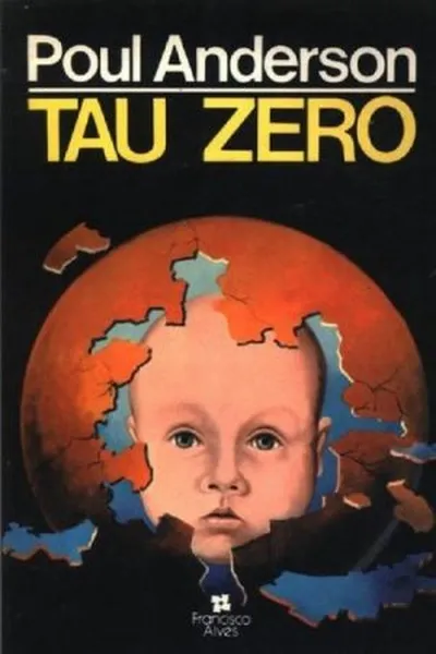 Cover of Tau Zero