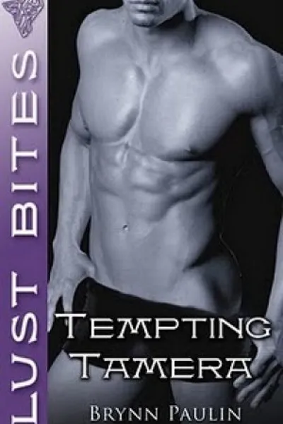 Cover of Tempting Tamera
