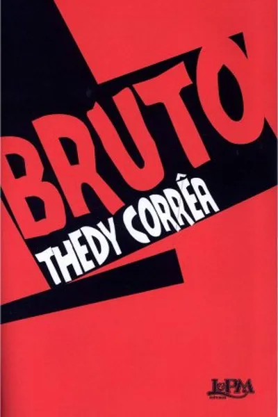 Cover of Bruto