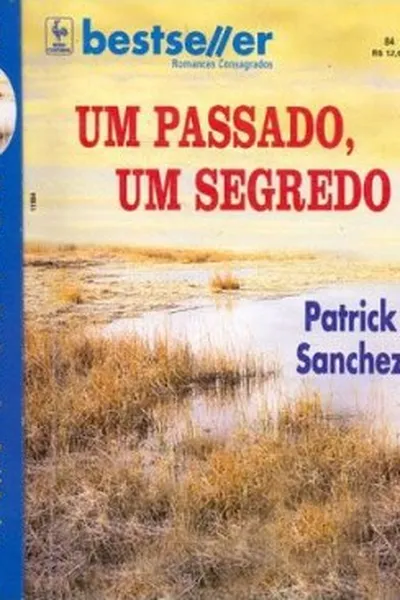 Cover of Um Passado, Um Segredo