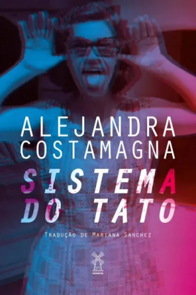 Cover of Sistema do tato