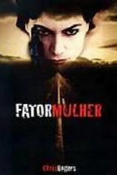 Cover of Fator Mulher