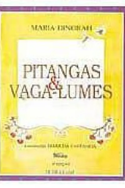 Cover of Pitangas & Vagalumes