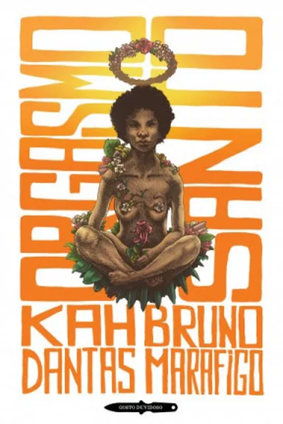 Cover of Orgasmo Santo