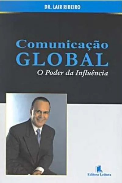Cover of Comunicação global