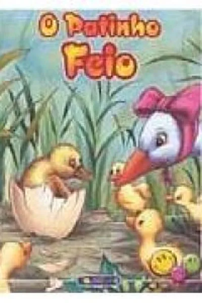 Cover of O patinhho feio