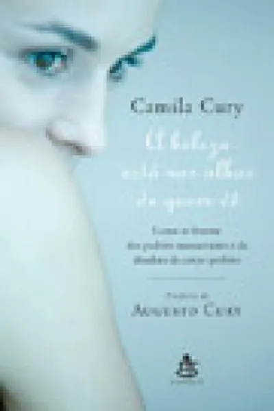 Cover of A beleza está nos olhos de quem vê