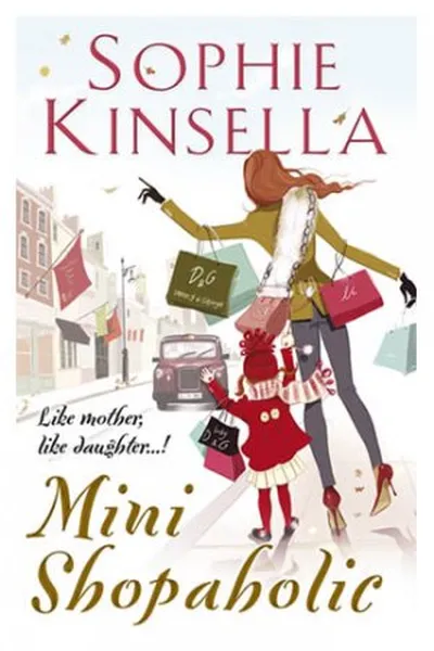 Cover of Mini Shopaholic