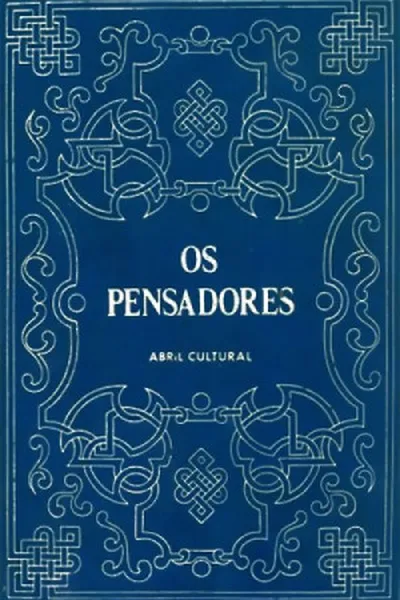 Cover of Os Pensadores: Aristóteles (Vol. IV)