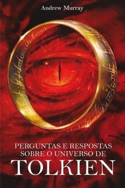 Cover of Perguntas e Respostas  sobre o Universo de Tolkien