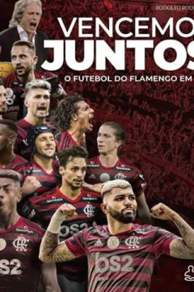 Cover of Vencemos Juntos
