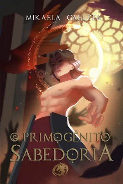 Cover of O Primogênito da Sabedoria