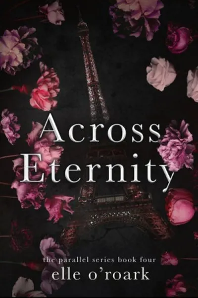 Cover of Across Eternity
