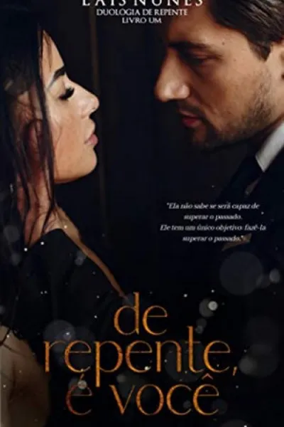 Cover of De repente, é Você