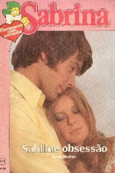 Cover of Sublime Obsessão