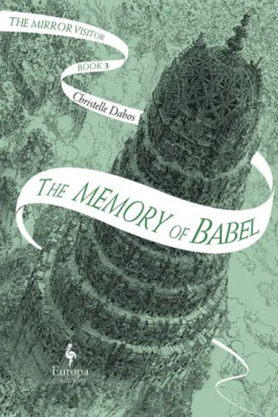 Cover of The Memory of Babel