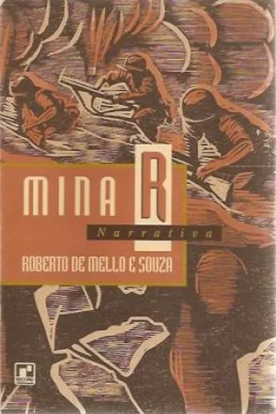 Cover of Mina R