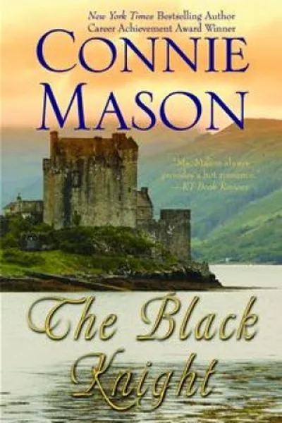 Cover of O Cavaleiro Negro