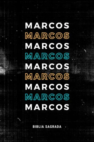 Cover of Marcos